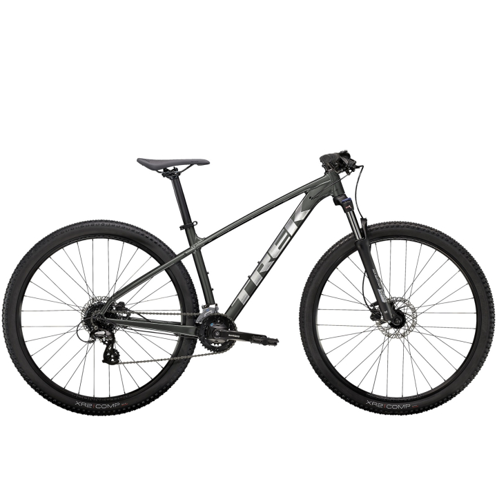 Trek Marlin 5 Lithium Grey kalnų dviratis (26"/27.5"/29")