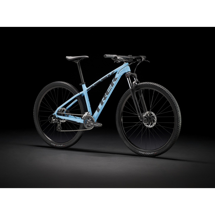 Trek Marlin 5 Azure kalnų dviratis (26"/27.5"/29")