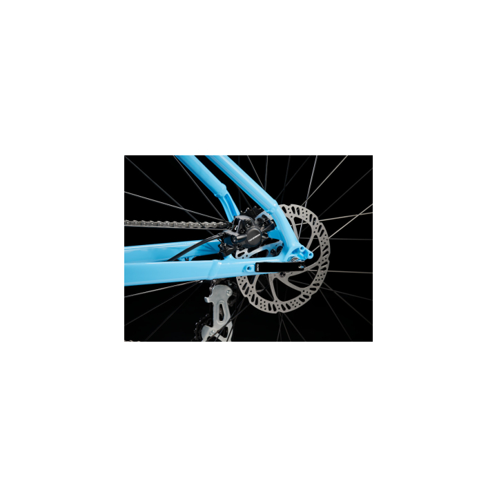 Trek Marlin 5 Azure kalnų dviratis (26"/27.5"/29")