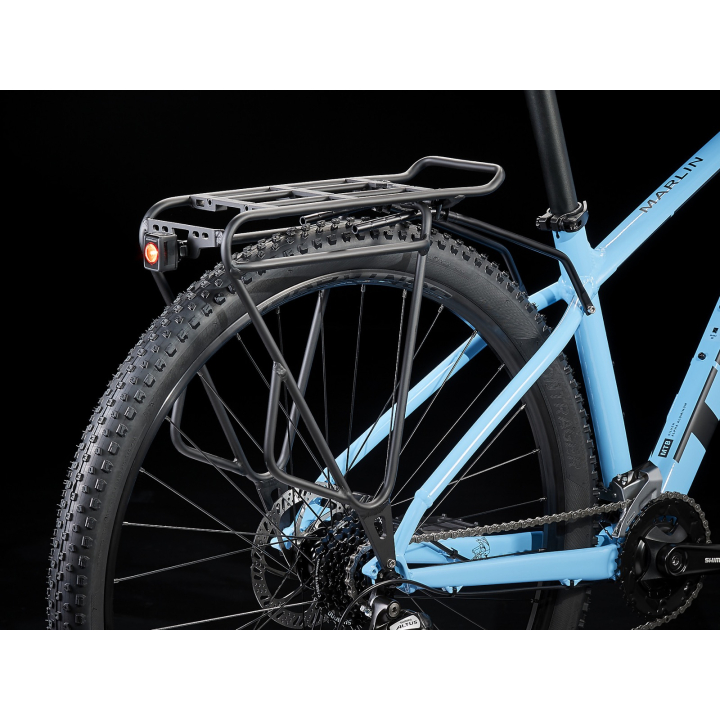 Trek Marlin 5 Azure kalnų dviratis (26"/27.5"/29")