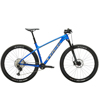 Trek X-Caliber 9 Alpine Blue kalnų dviratis (27.5"/29")