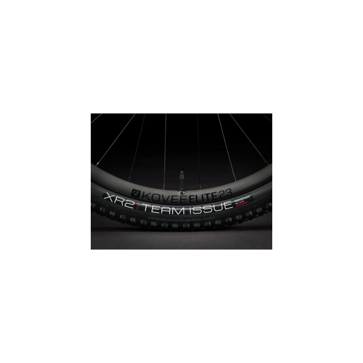 Trek Procaliber 9.7 Crystal White/Trek Black kalnų dviratis (29")