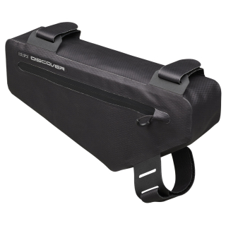 PRO Team Gravel Framebag S Black 2,7L krepšelis 