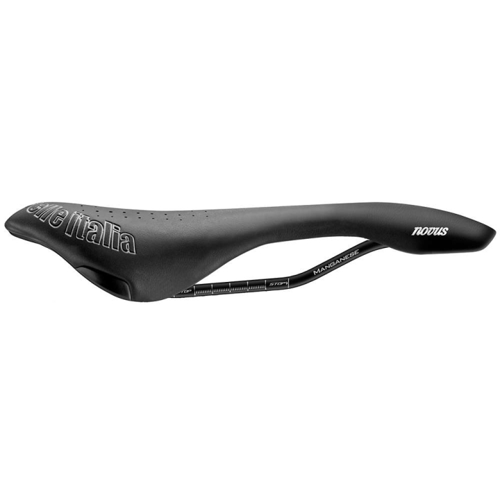 Selle Italia NOVUS SuperFlow Endurance TM balnelis