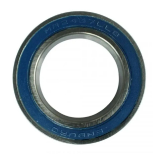 Enduro Bearings MR 2437 LLB ABEC 3 24x37x7 mm miniklio veleno guolis