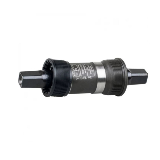 SHIMANO NEXUS Cartridge Bottom Bracket BB-UN26 68/127.5 mm Square centrinės ašies guolis