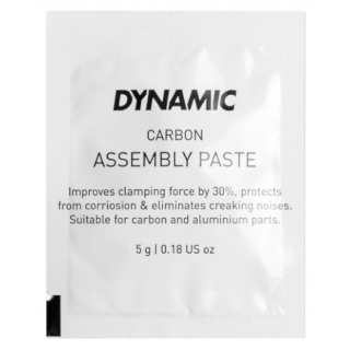 Dynamic Carbon Assembly Paste 5 g surinkimo pasta