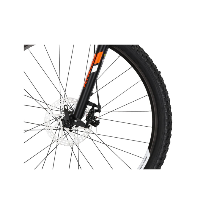 KROSS Hexagon 3.0 nbl-ora-whi m kalnų (MTB) dviratis (26")