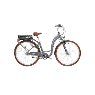 Le Grand eLille 1 D 450 Wh pew-cel g elektrinis moteriškas miesto dviratis (28")