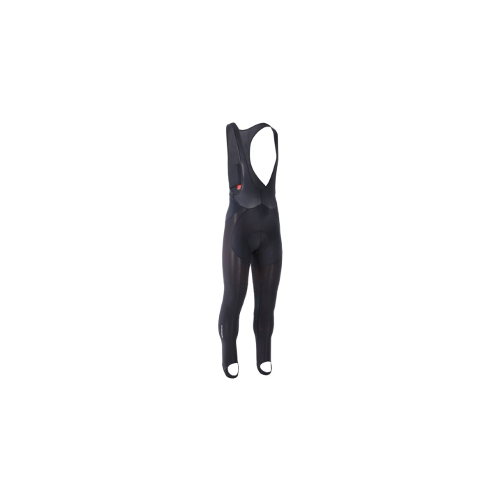 KROSS AIM WINTER 2.0 Black dviratininko kelnės