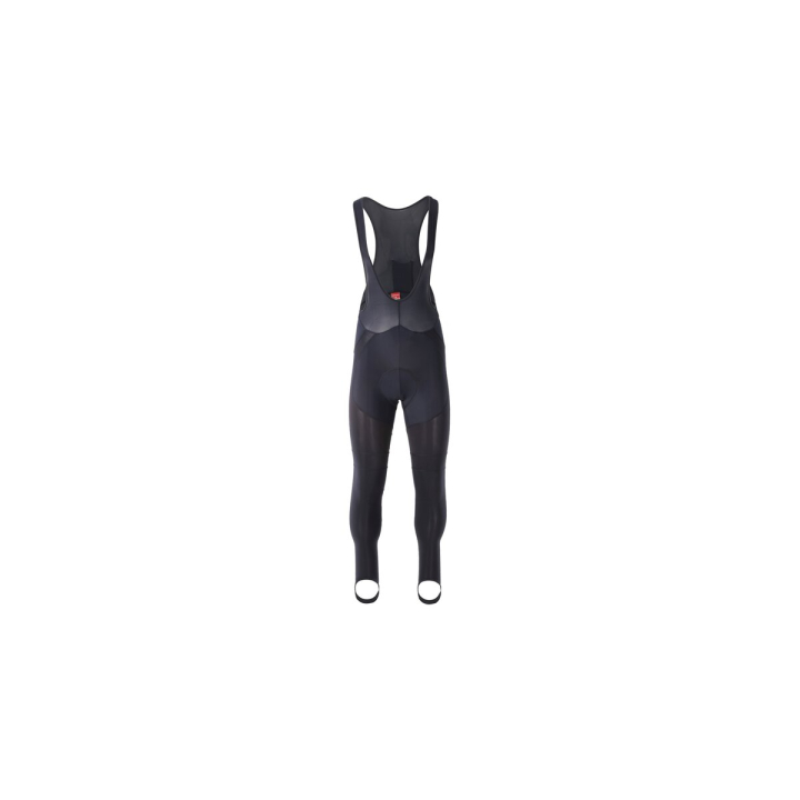 KROSS AIM WINTER 2.0 Black dviratininko kelnės