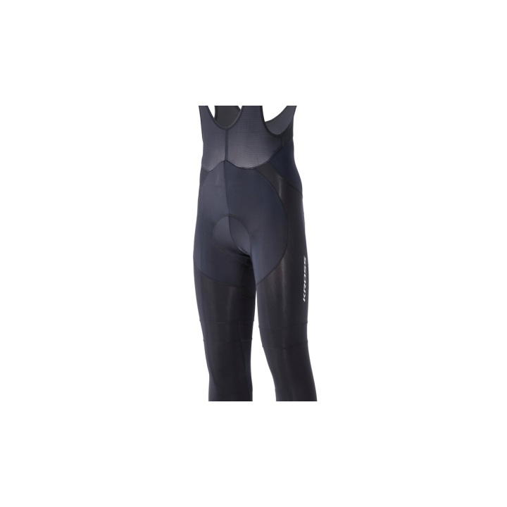 KROSS AIM WINTER 2.0 Black dviratininko kelnės