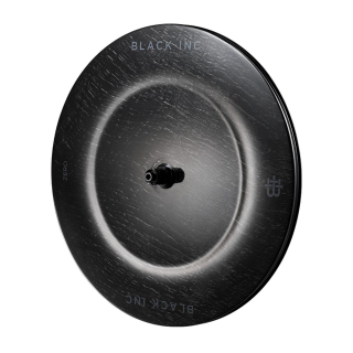Black Inc ZERO 2.0 Disc Brake Tubeless Clincher - Shimano HG galinis diskinis ratas