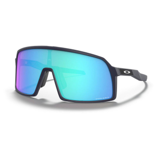 Oakley Sutro S Matte Navy/Prizm Sapphire akiniai