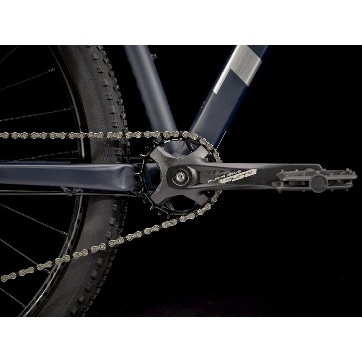 TREK Marlin 7 Matte Nautical Navy/Matte Anthracite kalnų (MTB) dviratis (29")