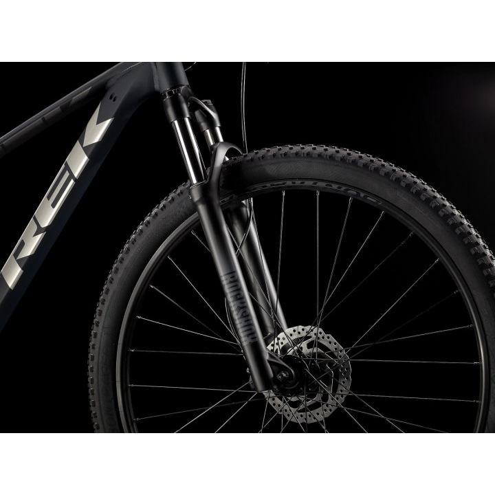 TREK Marlin 7 Matte Nautical Navy/Matte Anthracite kalnų (MTB) dviratis (29")