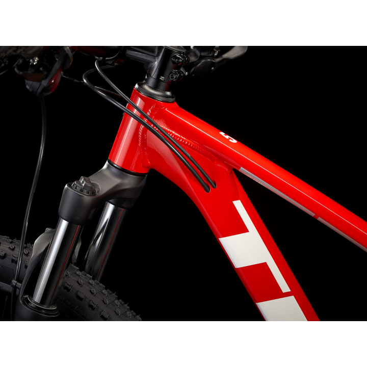 TREK Marlin 5 Radioactive Red kalnų dviratis (29")