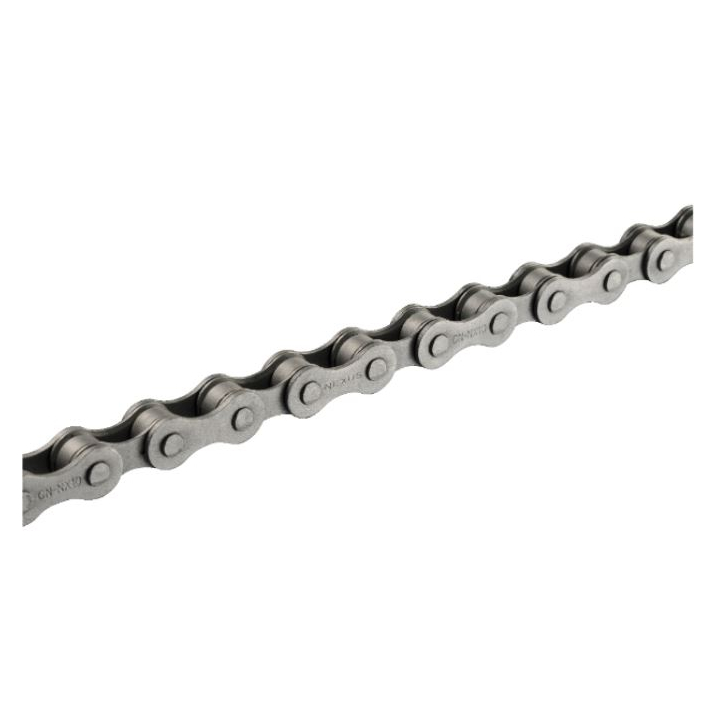 SHIMANO Nexus CN-NX10 1s chain grandinė (be įpakavimo) 