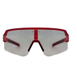 BLOOVS FLANDES Crystal Red Photochromatic sportiniai akiniai nuo saulės