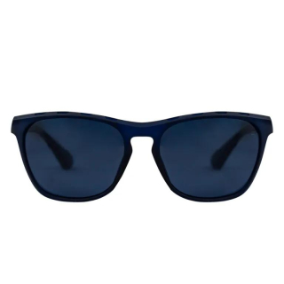 BLOOVS TOKIO Matte Crystal Blue Blue Polarized akiniai nuo saulės