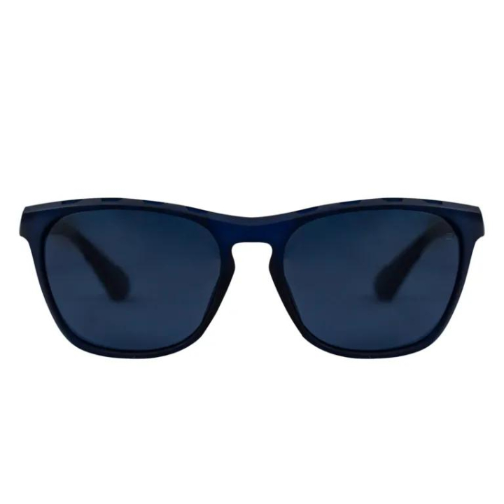 BLOOVS TOKIO Matte Crystal Blue Blue Polarized akiniai nuo saulės