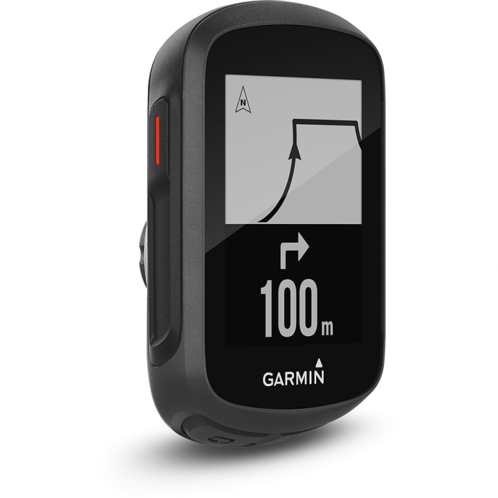 Garmin Edge 130 Plus GPS dviračio kompiuteriukas
