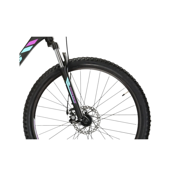 KROSS Espera 2 bla-tur m Moteriškas kalnų MTB dviratis (26')