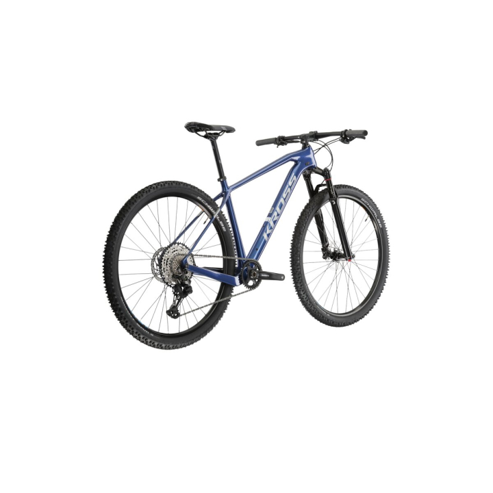 KROSS Level 11.0 blu-whi g. kalnų (MTB) dviratis (29")