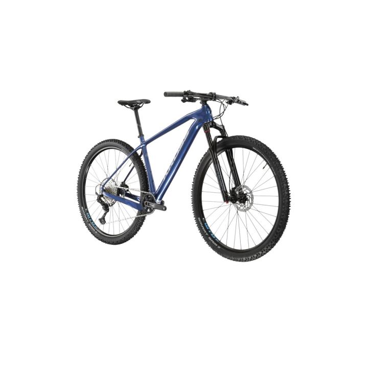 KROSS Level 11.0 blu-whi g. kalnų (MTB) dviratis (29")