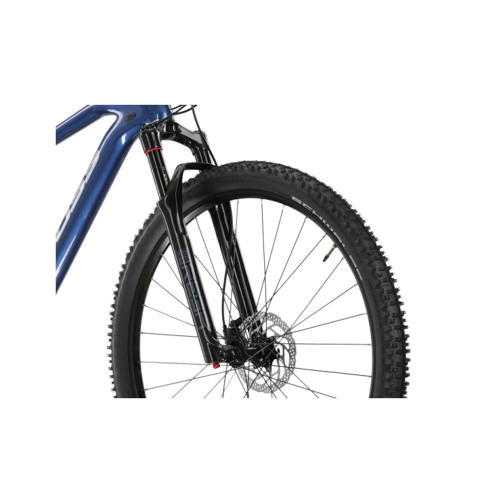 KROSS Level 11.0 blu-whi g. kalnų (MTB) dviratis (29")