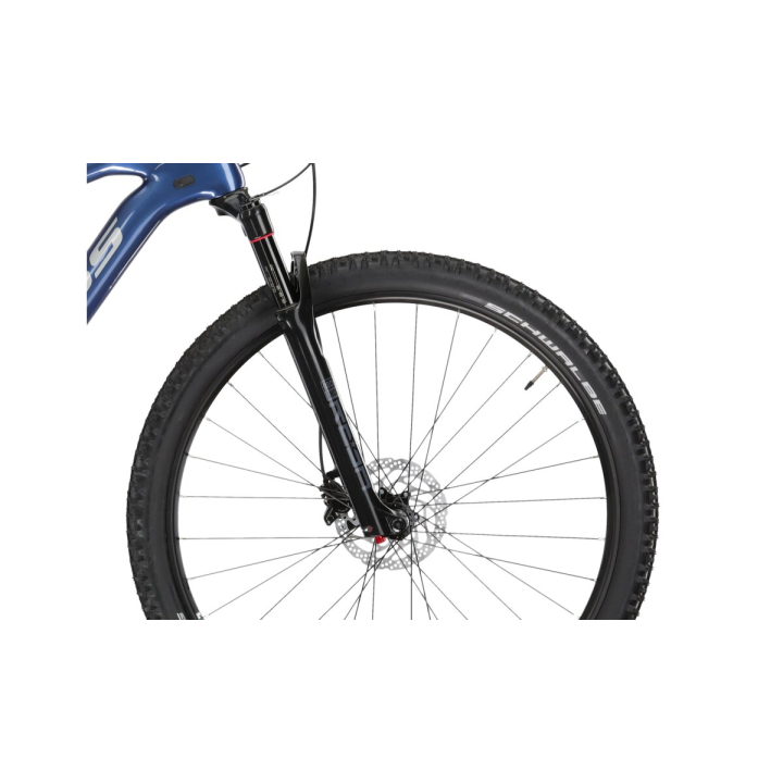 KROSS Level 11.0 blu-whi g. kalnų (MTB) dviratis (29")