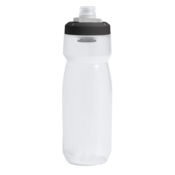 CamelBak Podium Custom Clear/Black 0.71 L gertuvė