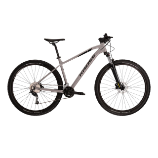 KROSS Level 3.0 ALT SM gry-bla g kalnų (MTB) dviratis (29")