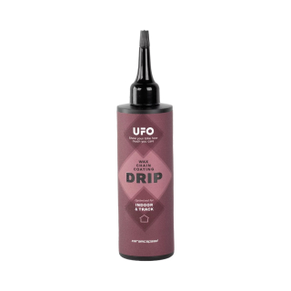 CeramicSpeed  UFO Drip Indoor & Track 100 ml grandines tepalas/vaškas