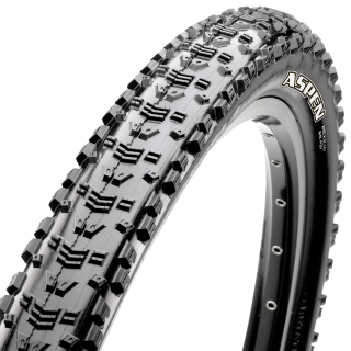 MAXXIS M316RU Aspen TR 29x2.10 Black Folding padanga