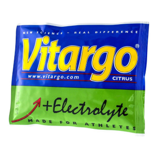 VITARGO + ELECTROLYTE Citrus 70 g angliavandenių gėrimas su mineralais