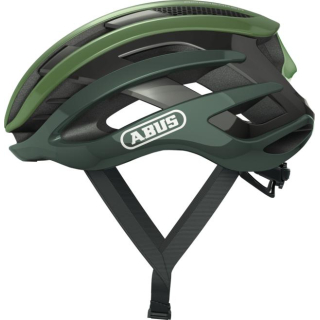 Abus AIRBREAKER opal green Šalmas 