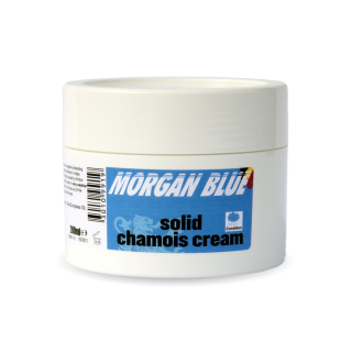 Morgan Blue Solid Chamois 200ml kremas
