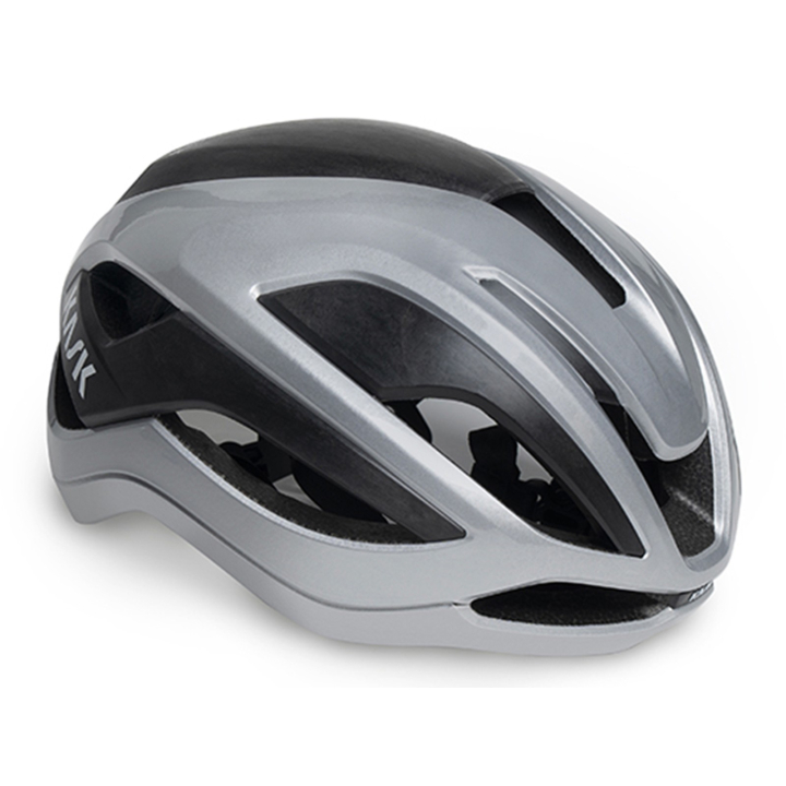 KASK Elemento Silver dviratininko šalmas