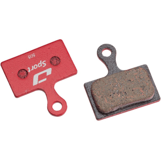 Jagwire DCA004 Shimano MNT brake pads Diskinių stabdžių kaladėlės