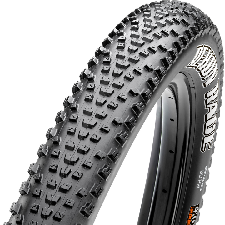 MAXXIS M355P Rekon Race TR 27.5x2.25 Black Folding padanga