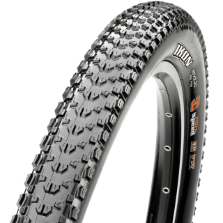 MAXXIS M319P Ikon 27.5x2.20 Black Folding padanga