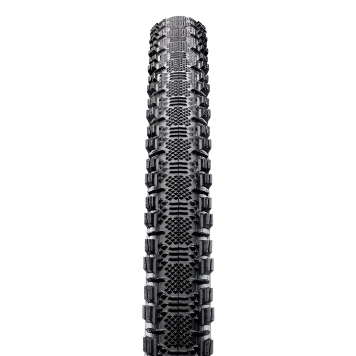 MAXXIS Speed Terrane TR 33-622/700x33C Black Folding padanga