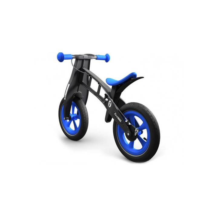 FirstBike Special Blue balansinis dviratis