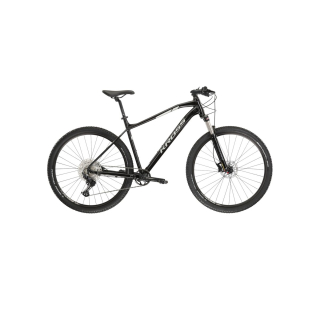 KROSS Level 5.0 FSA GL bla-sil g kalnų (MTB) dviratis (29")