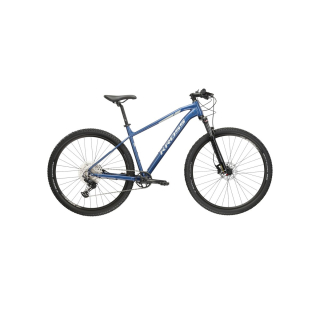 KROSS Level 5.0 FSA GL blu-sil g kalnų (MTB) dviratis (29")