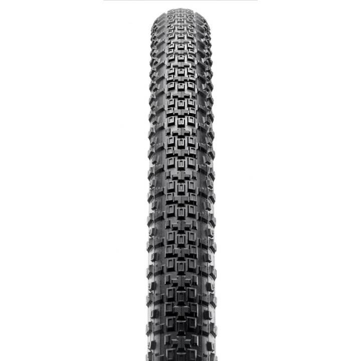 MAXXIS RAMBLER EXO 40-622/700x40C Black Wire padanga