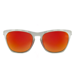 BLOOVS TOKIO Crystal Frosted Red Polarized akiniai nuo saulės