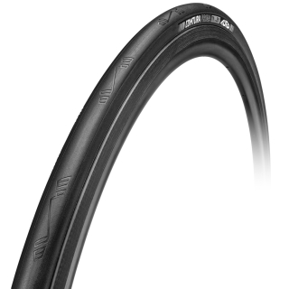 TUFO Comtura Prima 25-622/700x25C Black/Black Tubeless Folding padanga