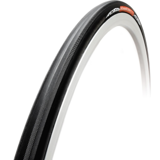 TUFO Hi-Composite Carbon 28" 23 mm Black/Black Tubular klijuojama padanga